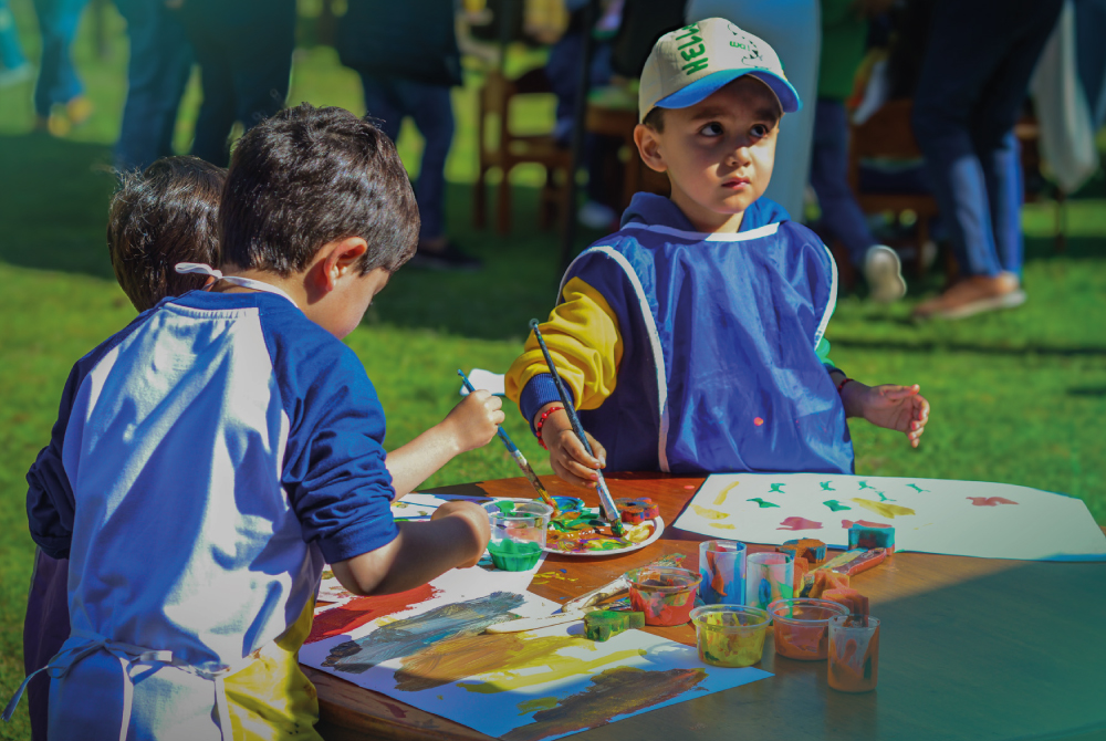 inicio de clases campido de liceo campo verde año lectivo 2025-2026