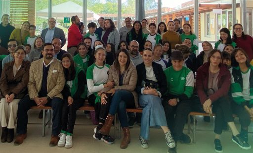talleres para padres de liceo campo verde