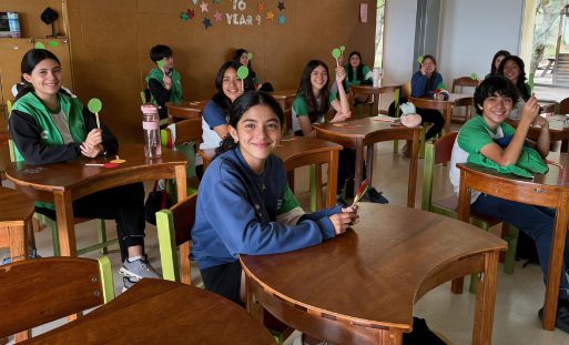 campañas institucionales sabana sana aguanta guambra sexualidad destrezas sociales en liceo campo verde