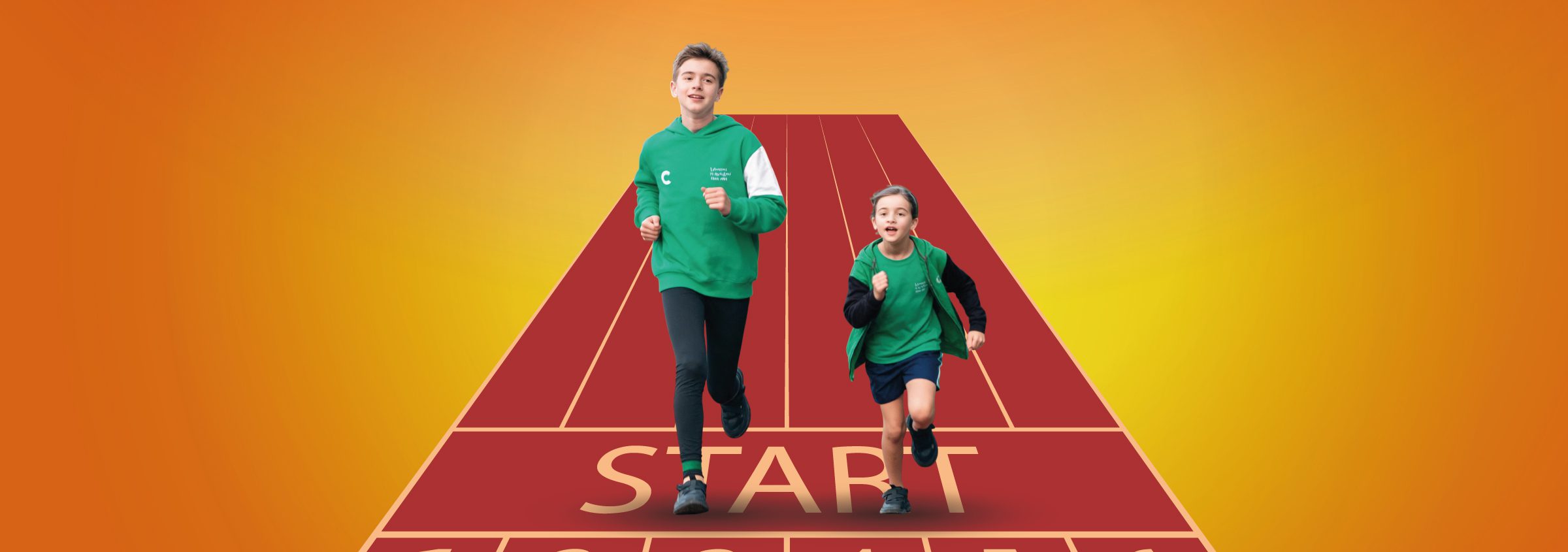escuelas deportivas de atletismo de liceo campo verde
